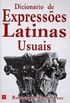 Dicionrio de Expresses Latinas Usuais