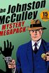 The Johnston McCulley MEGAPACK : 15 Classic Crimes (English Edition)