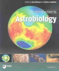 An Introduction To Astrobiology