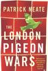 The London Pigeon Wars (English Edition)