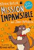 Dog Diaries: Mission Impawsible (English Edition)