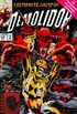 Demolidor - O Homem Sem Medo #310 (volume 1)