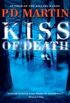 Kiss of Death (Sophie Anderson Book 5) (English Edition)