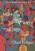 Men, Women & Children: A Novel (English Edition)