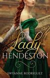Lady Hendeston