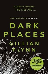 Dark Places (English Edition)
