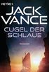 Cugel der Schlaue: Episodenroman (German Edition)