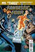 Fantastic Four #583