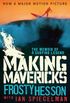 Making Mavericks: The Memoir of a Surfing Legend