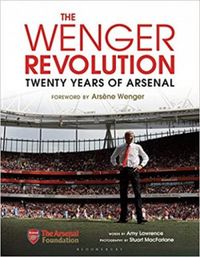 The Wenger Revolution