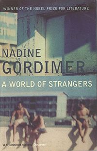 A World of Strangers (English Edition)