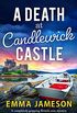 A Death at Candlewick Castle: A completely gripping British cozy mystery (A Jemima Jago Mystery Book 2) (English Edition)