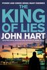 The King of Lies (English Edition)
