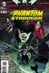 Trinity of Sin: The Phantom Stranger #11