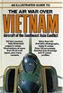 An Illustrated Guide to the Air War Over Vietnam