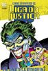 Lendas do Universo DC: Liga da Justia - Vol. 3