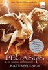 Pegasus e os Novos Olmpicos