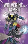 Wolverine & Gambit: Vtimas