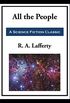 All the People (English Edition)