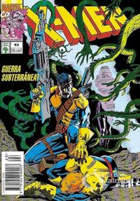 X-Men 1 Srie n 63