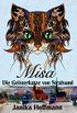 Misa - Die Geisterkatze von Stralsund (German Edition)