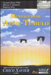 Mensagens de Alm-Tmulo