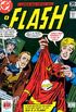 The Flash #264 (volume 1)