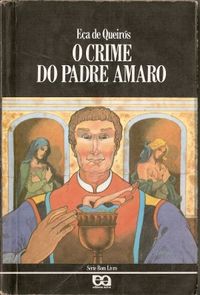 O Crime do Padre Amaro