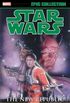 Star Wars - Legends Epic Collection: The New Republic Vol. 3