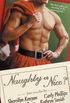 Naughty or Nice?: Four Novellas (English Edition)