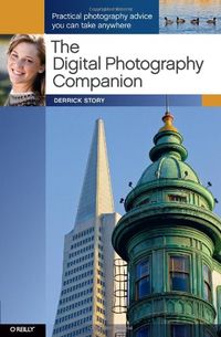 The Digital Photography Companion