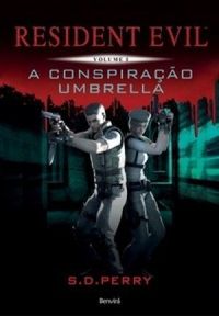 Resident Evil - A Conspirao Umbrella