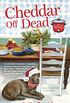 Cheddar Off Dead (An Undercover Dish Mystery Book 2) (English Edition)