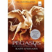 Pegasus e os Novos Olmpicos
