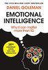 Emotional Intelligence: 25th Anniversary Edition (English Edition)