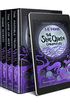 The Slug Queen Chronicles: Season One Boxed Set (English Edition)