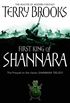 The First King Of Shannara