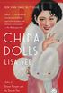 China Dolls: A Novel (English Edition)