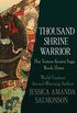 Thousand Shrine Warrior (The Tomoe Gozen Saga Book 3) (English Edition)
