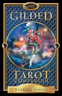 The Gilded Tarot Companion