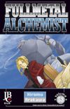 Fullmetal Alchemist #53