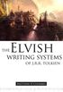 The Elvish Writing Systems of JRR Tolkien (English Edition)