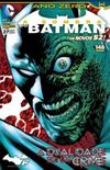 A Sombra do Batman #027 (Os Novos 52!)