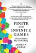 Finite and Infinite Games (English Edition)