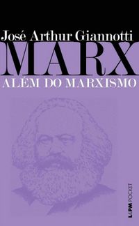 Marx Alm do Marxismo