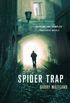 Spider Trap: A Brock and Kolla Mystery (Brock and Kolla Mysteries Book 9) (English Edition)
