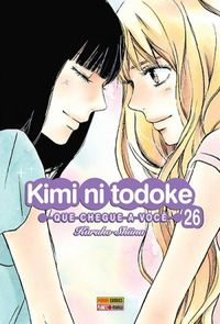 Kimi ni Todoke #26