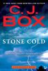 Stone Cold (A Joe Pickett Novel Book 14) (English Edition)