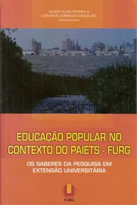 EDUCAO POPULAR NO CONTEXTO DO PAIETS - FURG
