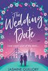 The Wedding Date: A feel-good romance to warm your heart (English Edition)